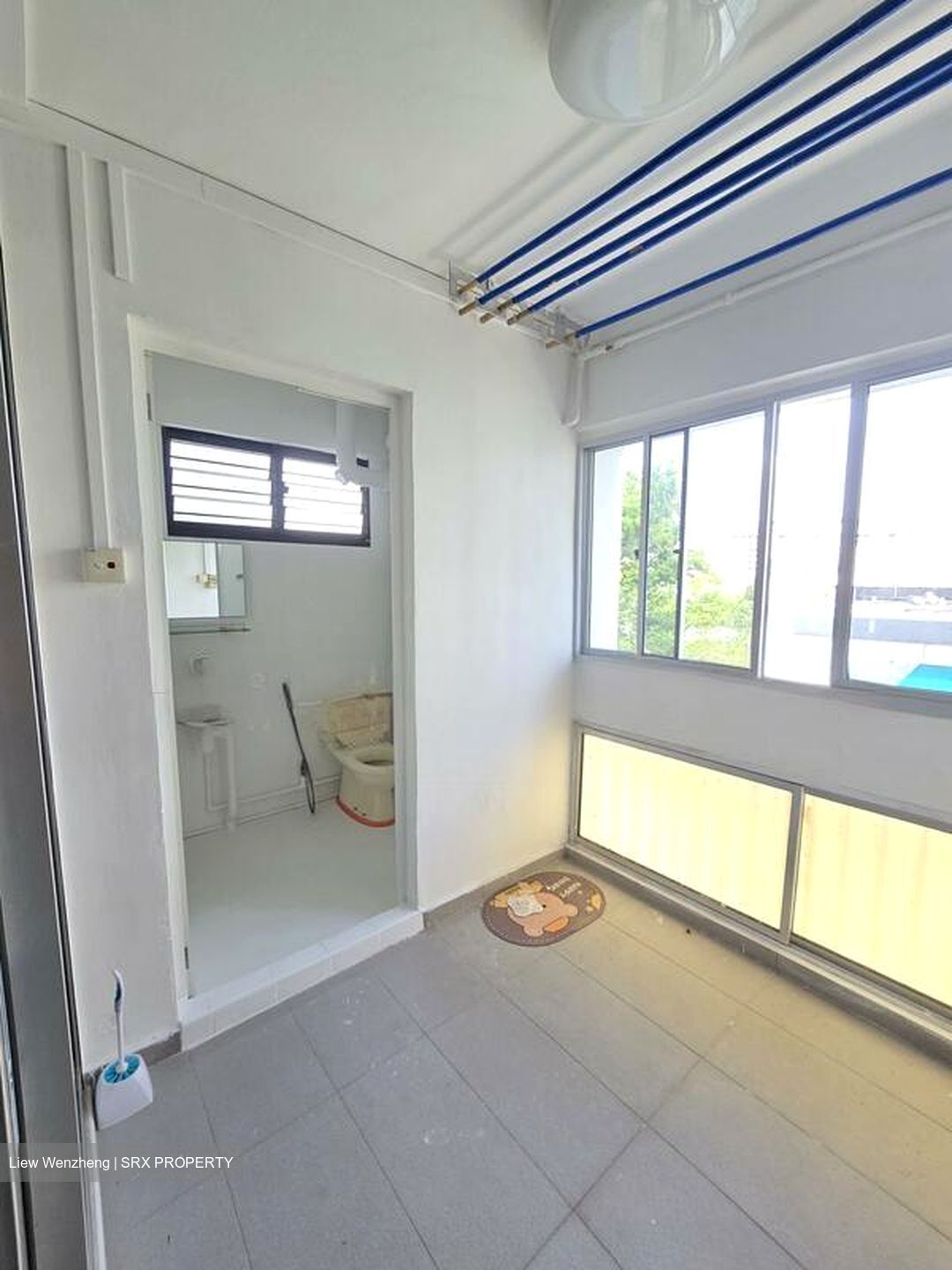 Blk 119 MARSILING RISE (Woodlands), HDB Executive #498141411